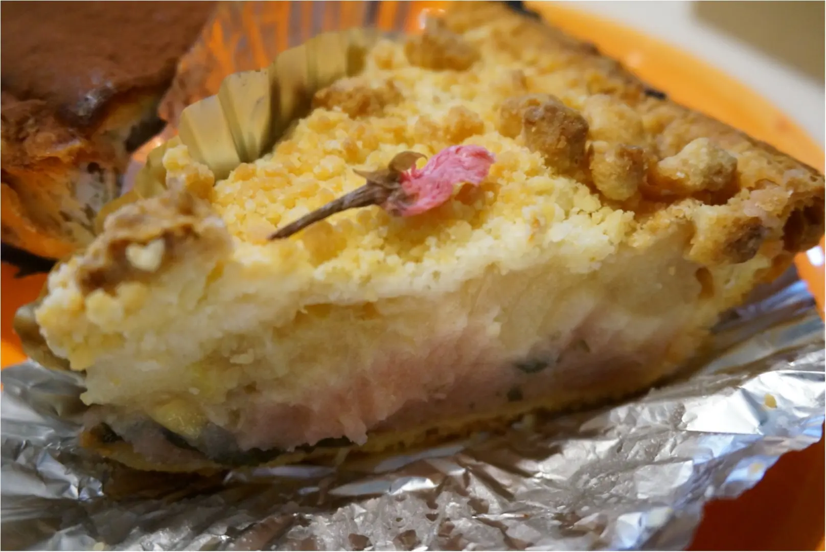 "並んでも食べたい"【グラニースミス】あの店舗でしか食べられない《〇〇アップルパイが絶品》!_8