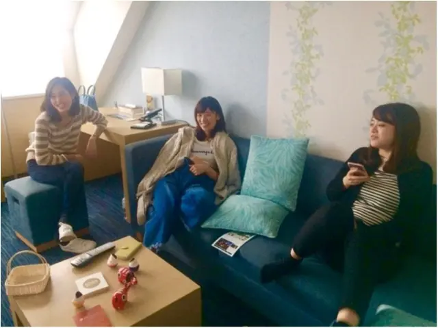 【女子旅におすすめ♡】秋の福島県で自然に癒されてきました〜磐梯編〜_8