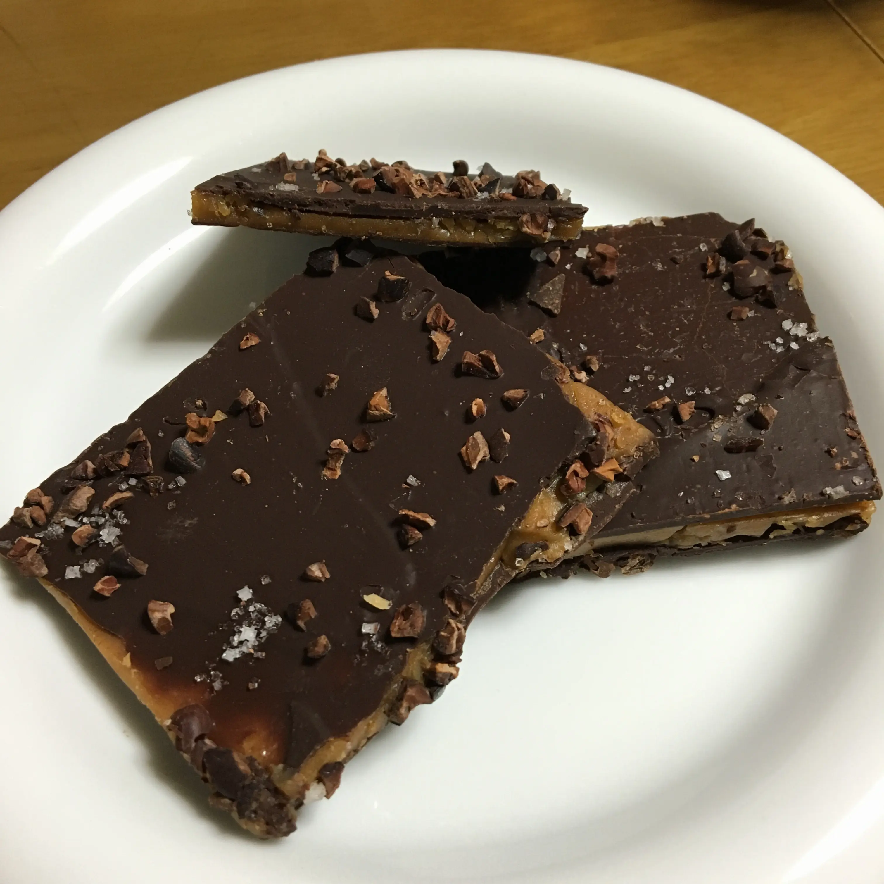 日本に世界初上陸!サンフランシスコ発祥のクラフトチョコレート♡DANDELION CHOCOLATE(ダンデライオンチョコレート)_7
