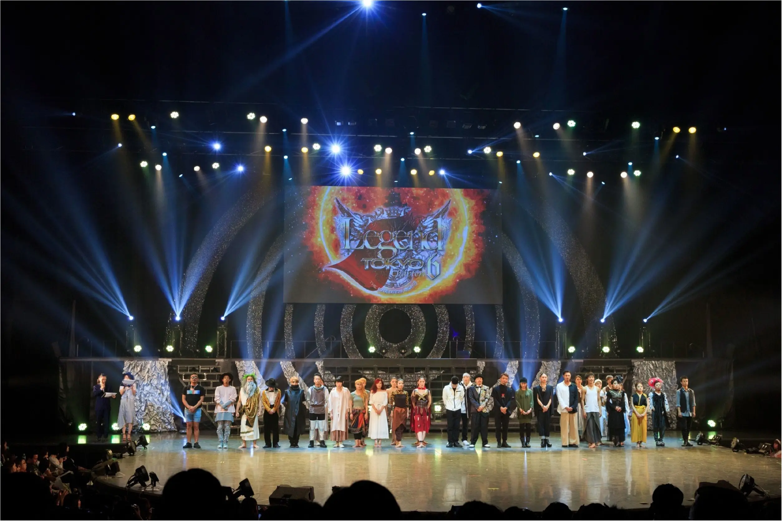《より多くの人達にダンスを》新次元ダンスコンテスト【Legend Tokyo】が進化を続ける理由とは。_3