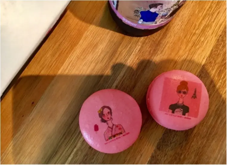 パリジェンヌ気分を味わえる!【My Little Box】プロデュースの素敵なひとときはいかがですか❤️?_8