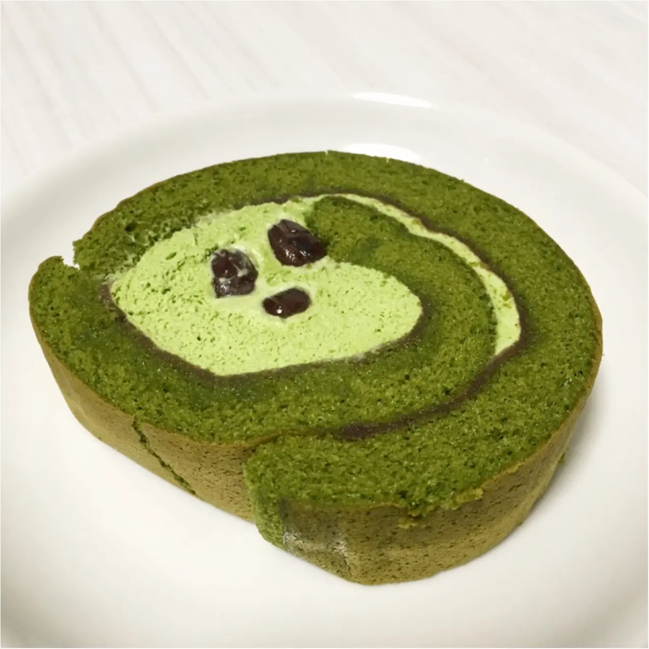 【 抹茶好き必見!】濃厚抹茶が味わえる、セブンイレブンの和スイーツを食べてみて♡_2