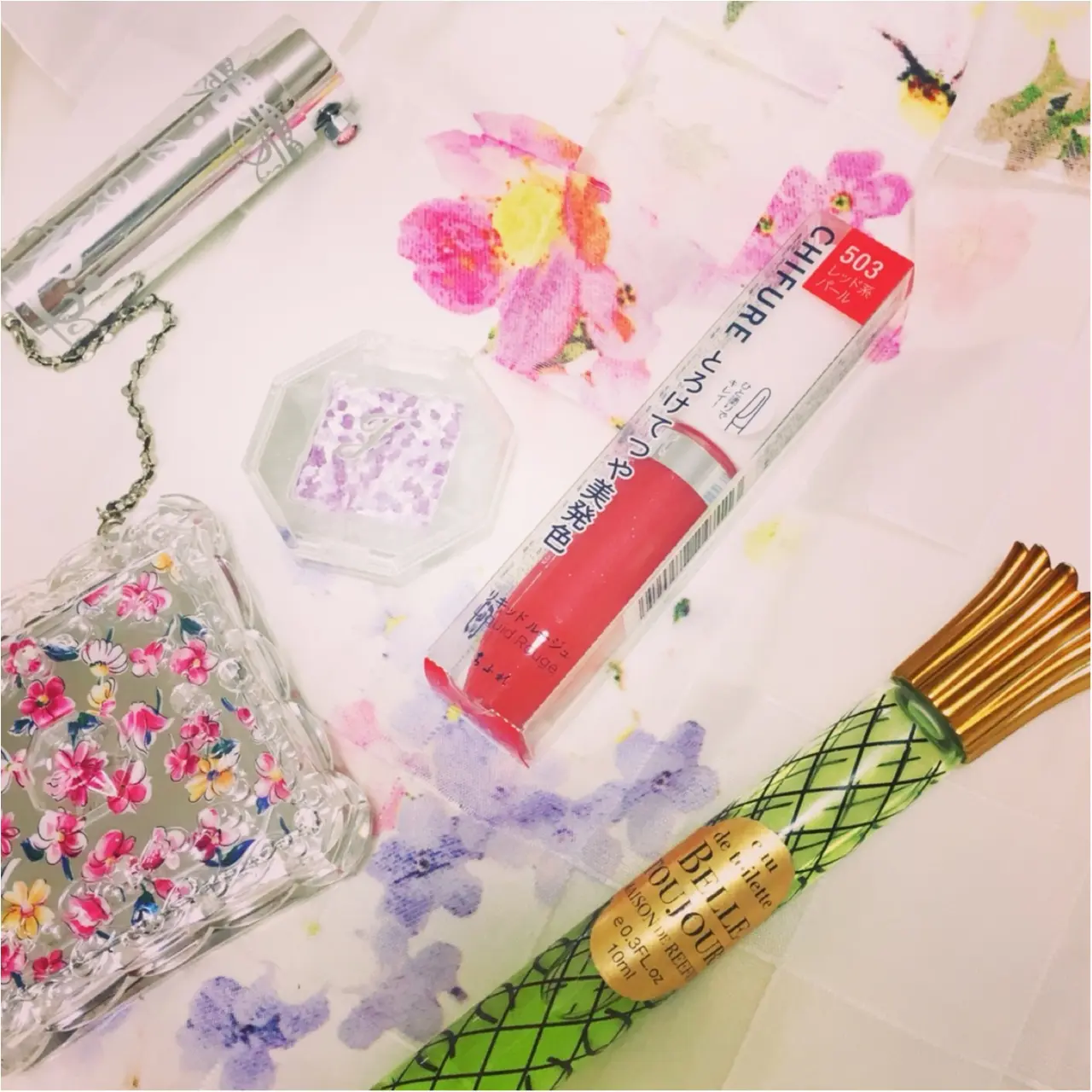 つぎバズるのはコレ!♡ちふれ リキッドルージュが人気急上昇中!!_4
