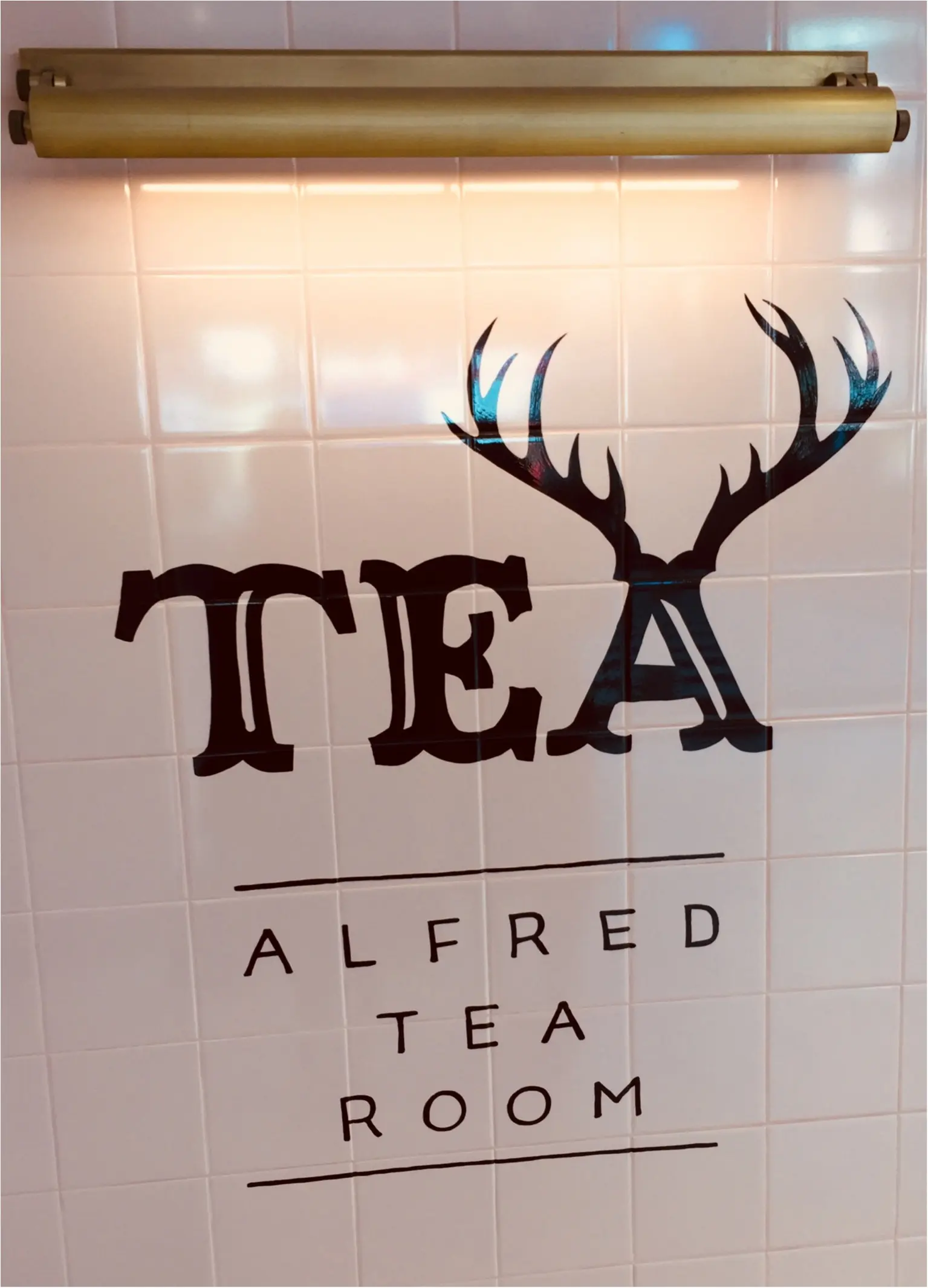 《LA発のティールーム★》ALFRED TEA ROOMでお洒落にティータイムはいかが?_1