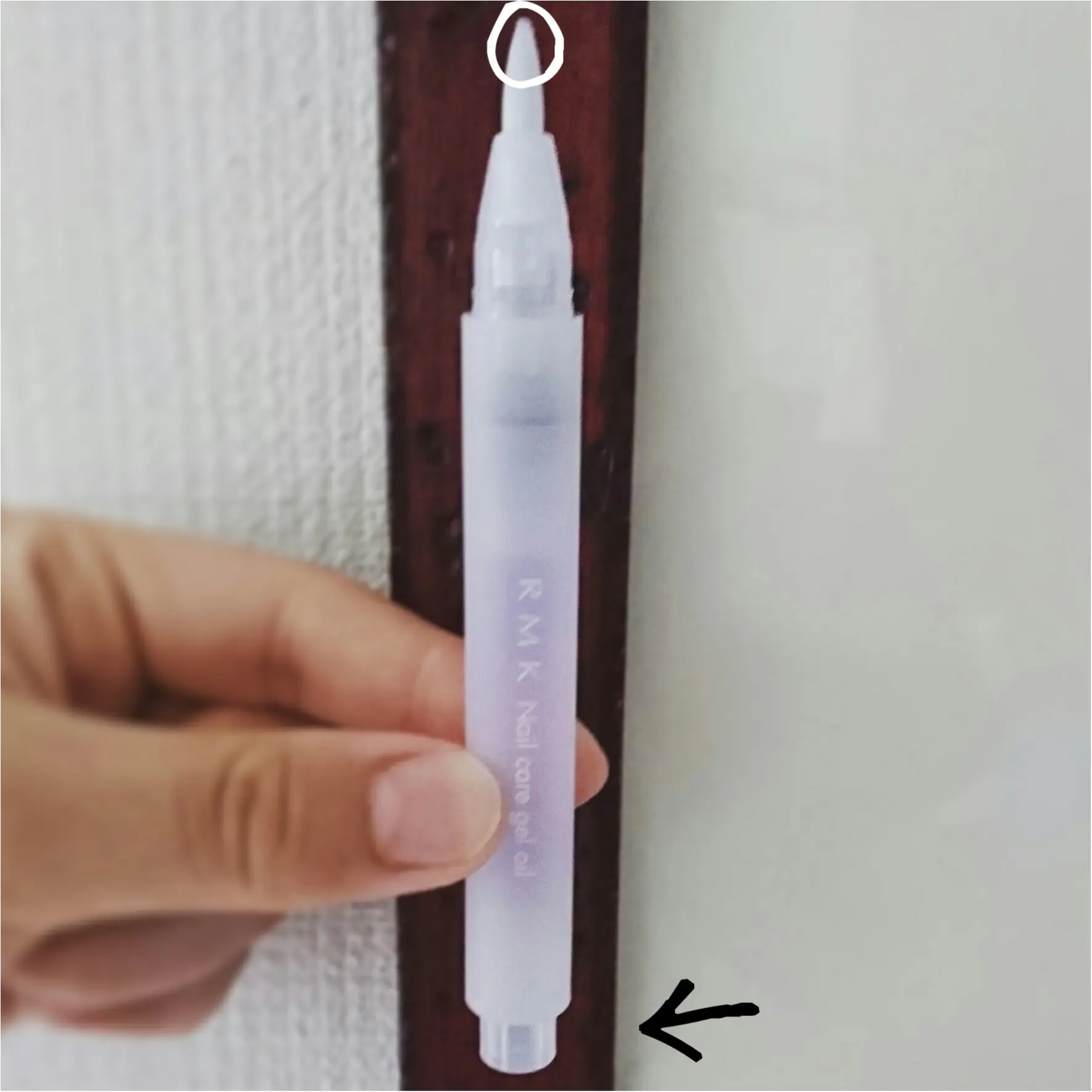 手軽にネイルのケア始めませんか??_2