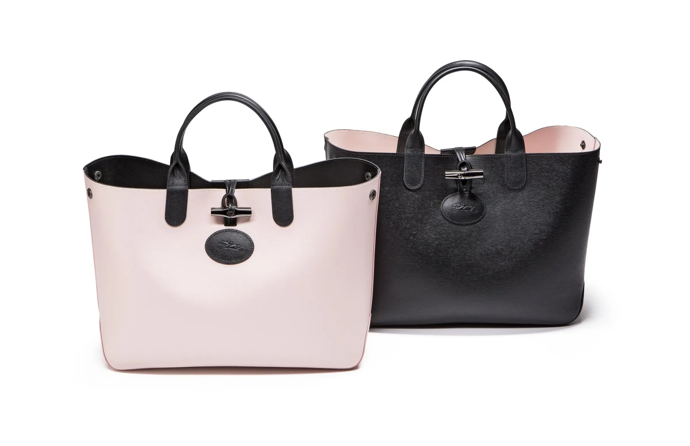 ロンシャン の新作バッグは こんなにキレイなのにリバーシブル ファッション コーディネート 代 Daily More