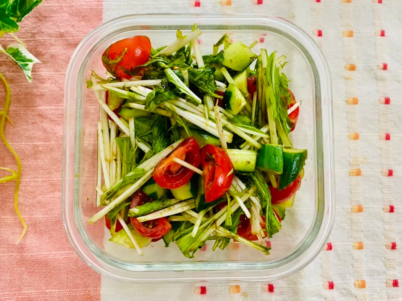 【作り置きおかず】お弁当に大活躍!1つの食材をアレンジして4品★使い切りレシピをご紹介♡〜第64弾〜_3