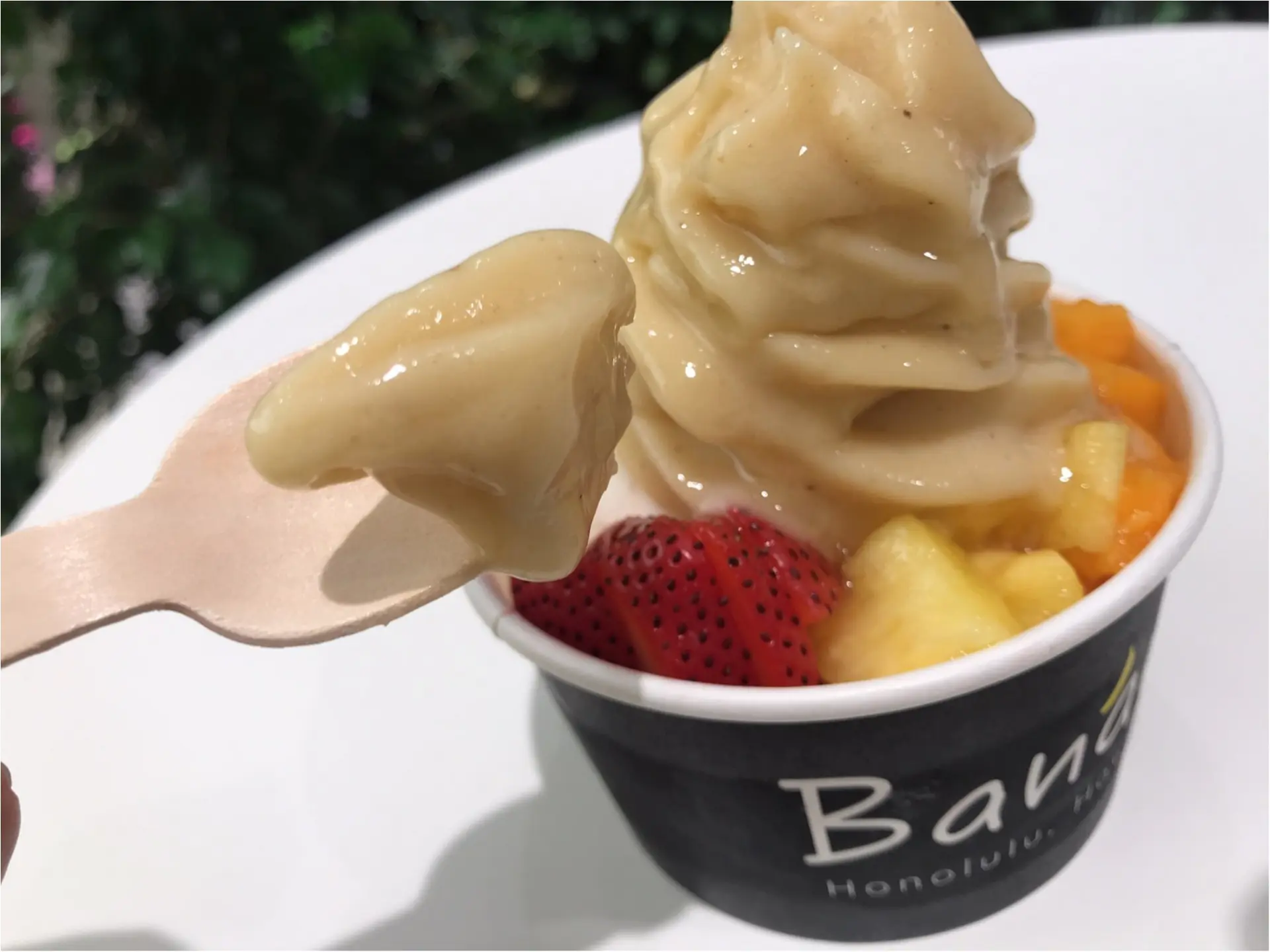 超ヘルシー!砂糖・乳製品不使用!ハワイ発【Banan(バナン)】が横浜に日本初上陸♡_6