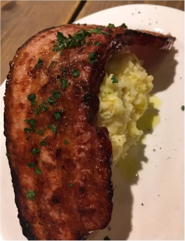 お肉好きな方へ。一度は行きたいお店♡ブッチャーブラザーズ!!_8