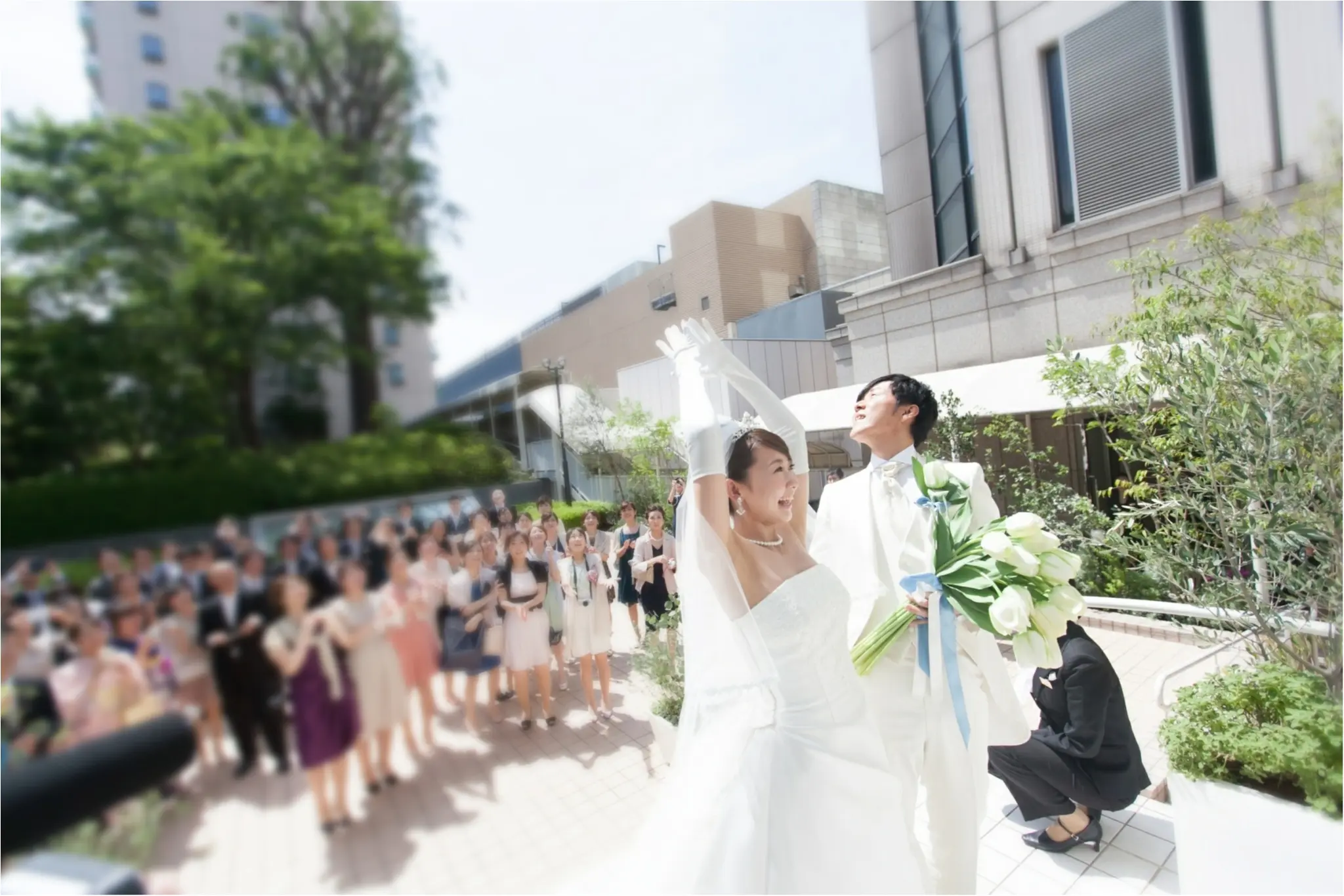 【2】都心のど真ん中で独立型チャペルでの挙式が叶う!#さち婚_18