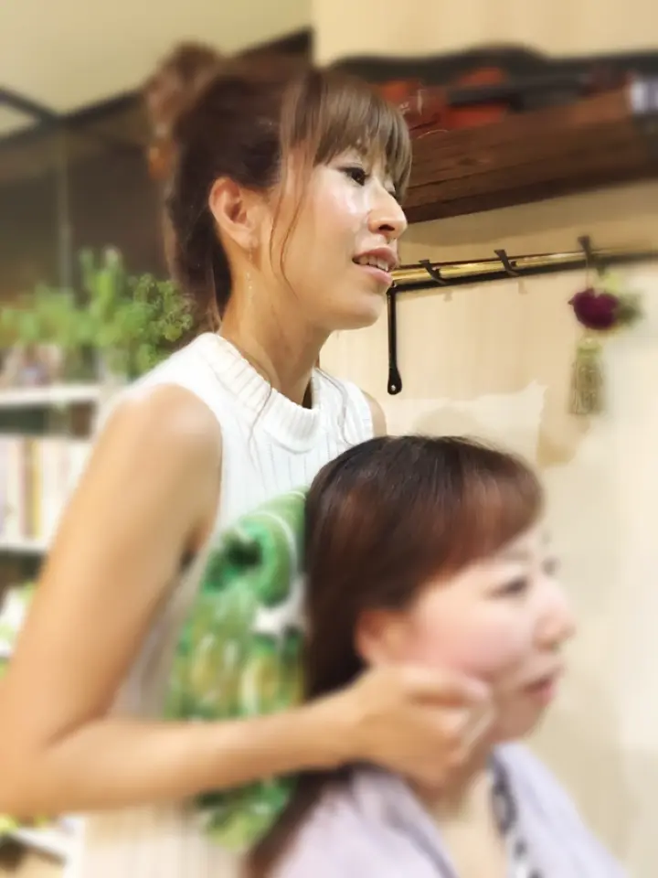 【小顔矯正】今年チャレンジ!小顔になりたい♡_9