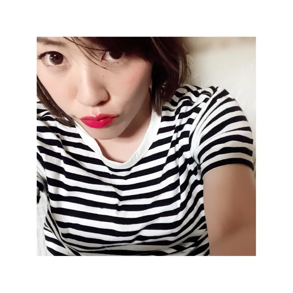 秋メイクにピッタリ♡YSLのお気に入りリップ_2