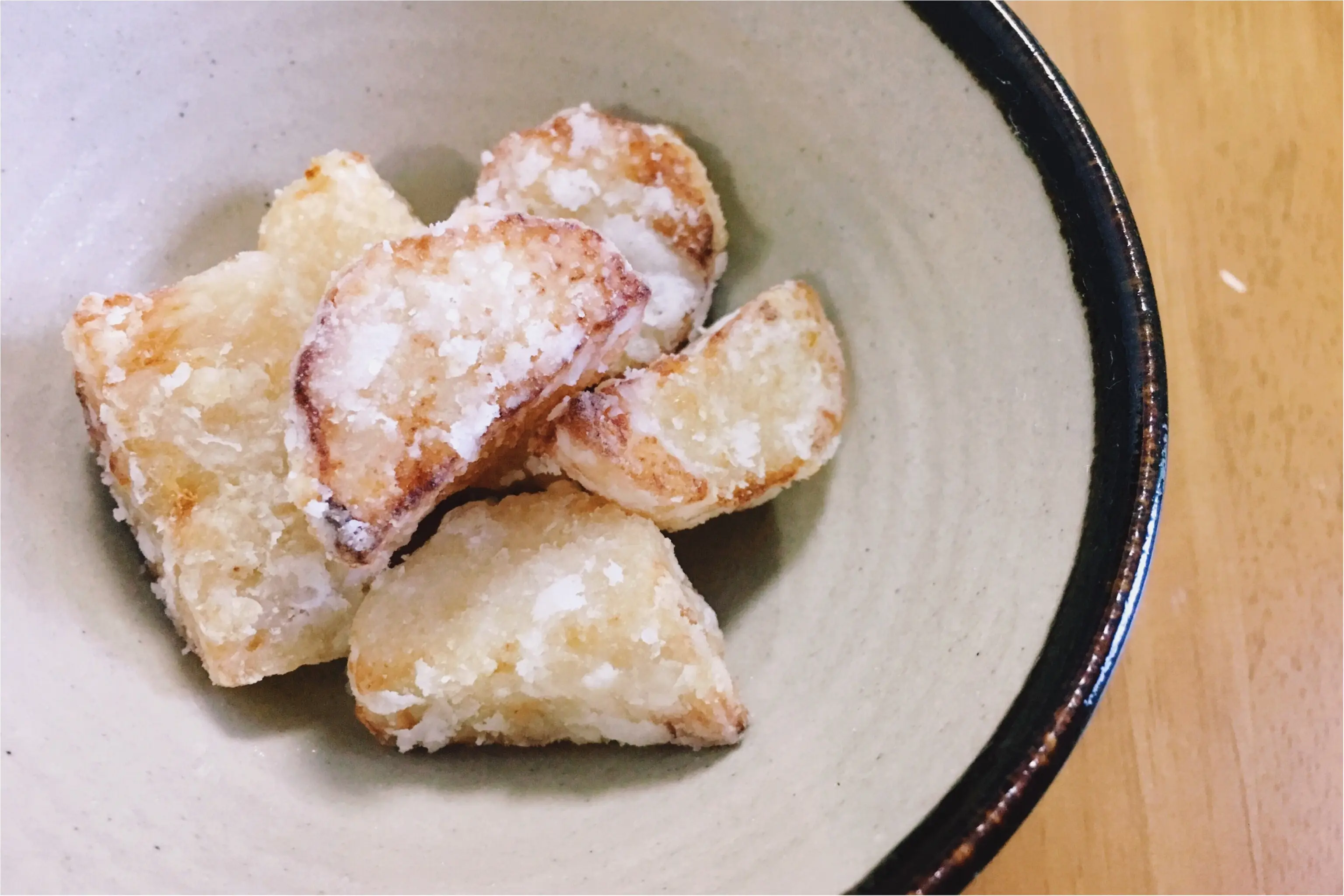 【おうちごはん】週末の手仕事!ほっこり和食おかず集_4