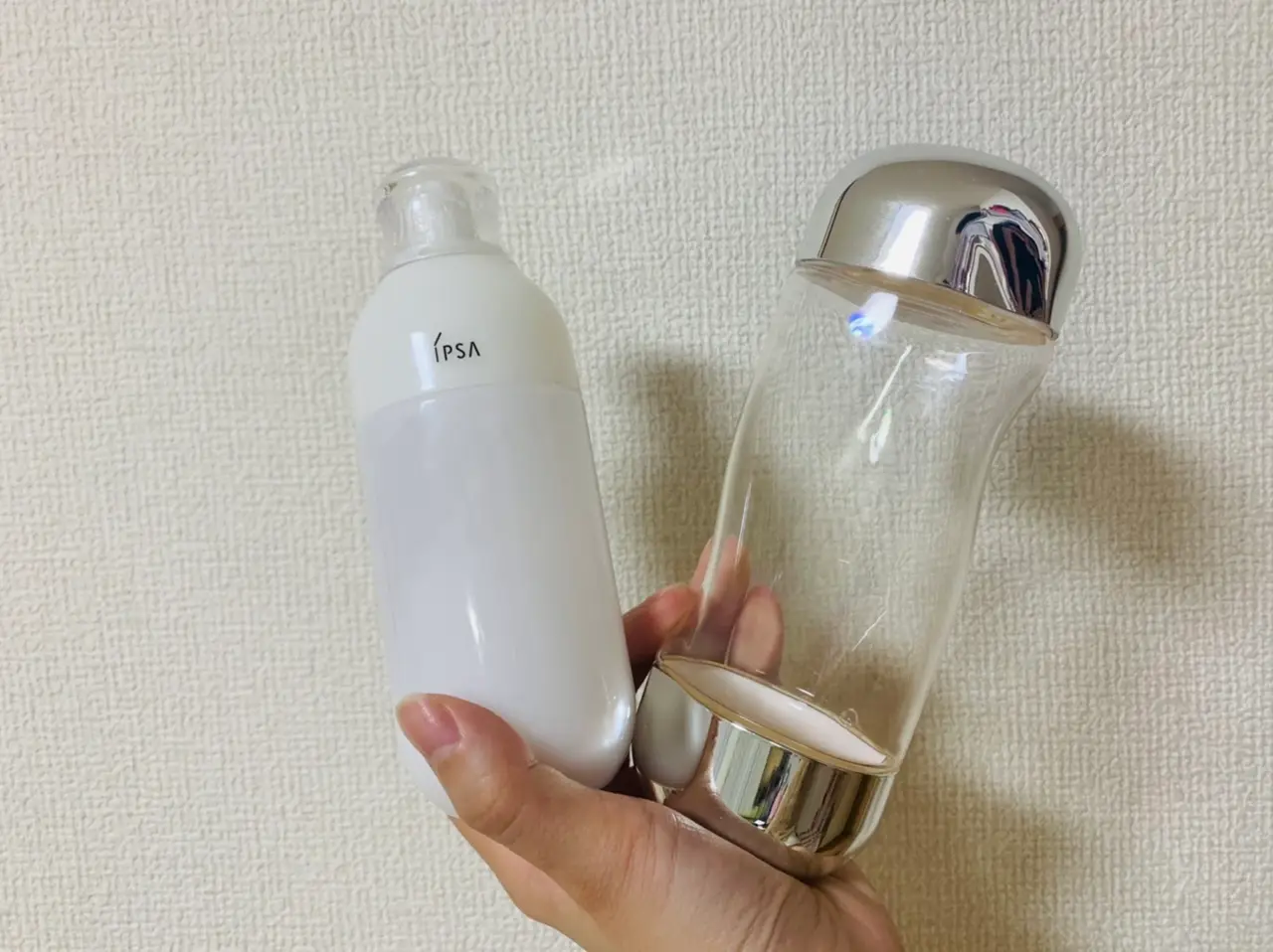 《イプサ》私の肌はこれがなきゃダメ!_3