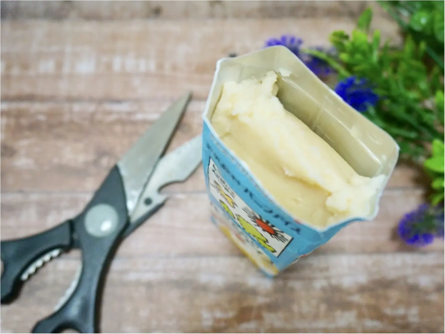 【Twitterで話題沸騰!】凍らせるだけの《豆乳アイス》が簡単なうえにヘルシーで絶品でした❤️_4