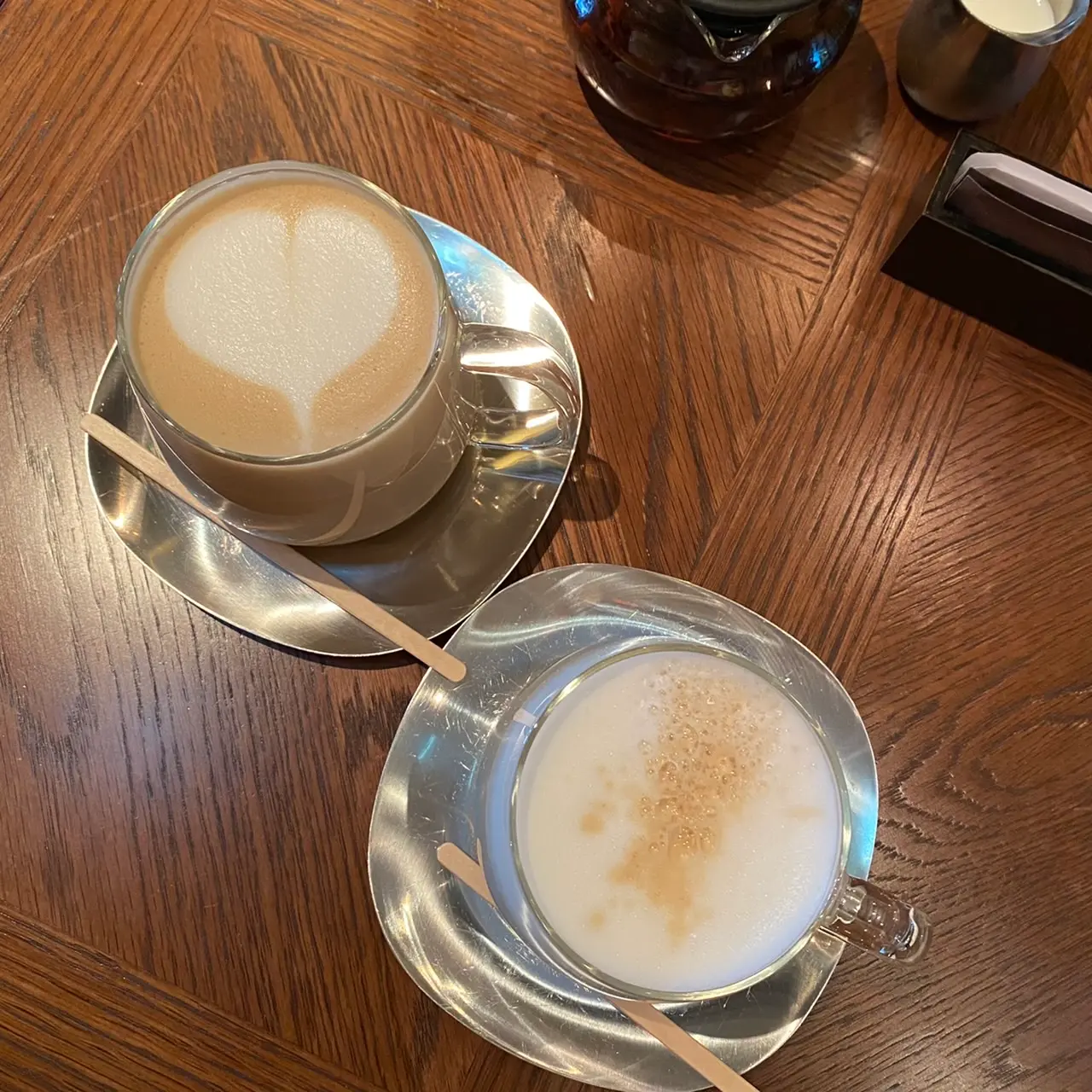 【表参道カフェ】THE BELCOMOのブランチをご紹介♪_2