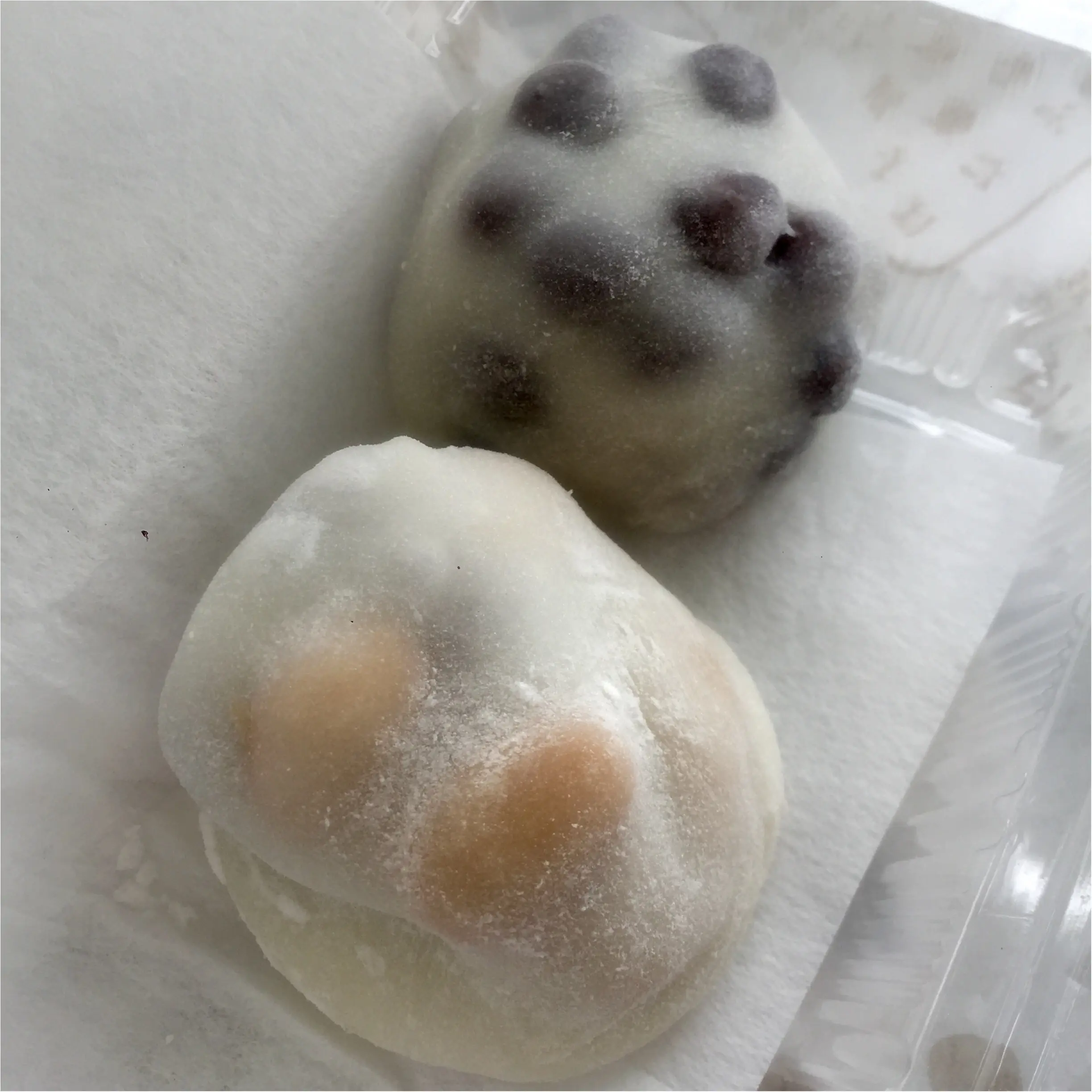 出町柳の名物スイーツと言えば!出町柳の豆餅♡_3
