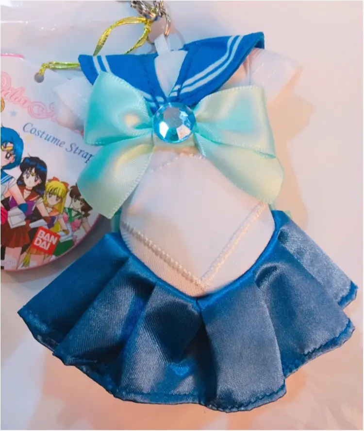 【セーラームーン25周年】世界初のオフィシャルストア誕生!『Sailor Moon store』に行ってみた!_4