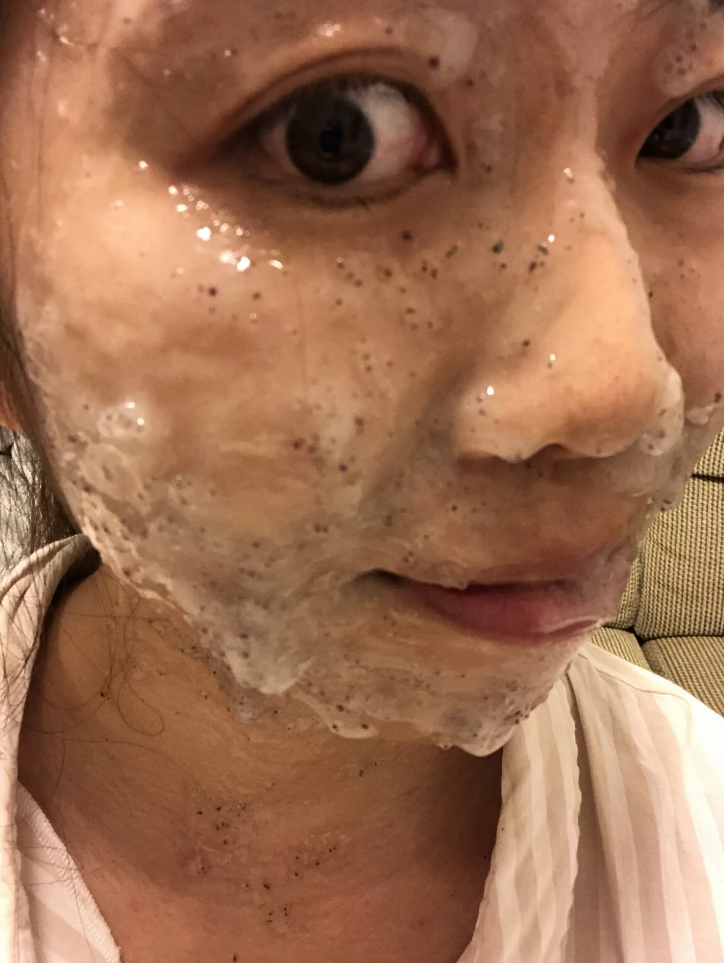 【大絶賛!!】“水分爆弾パック“のお試しレポ_7