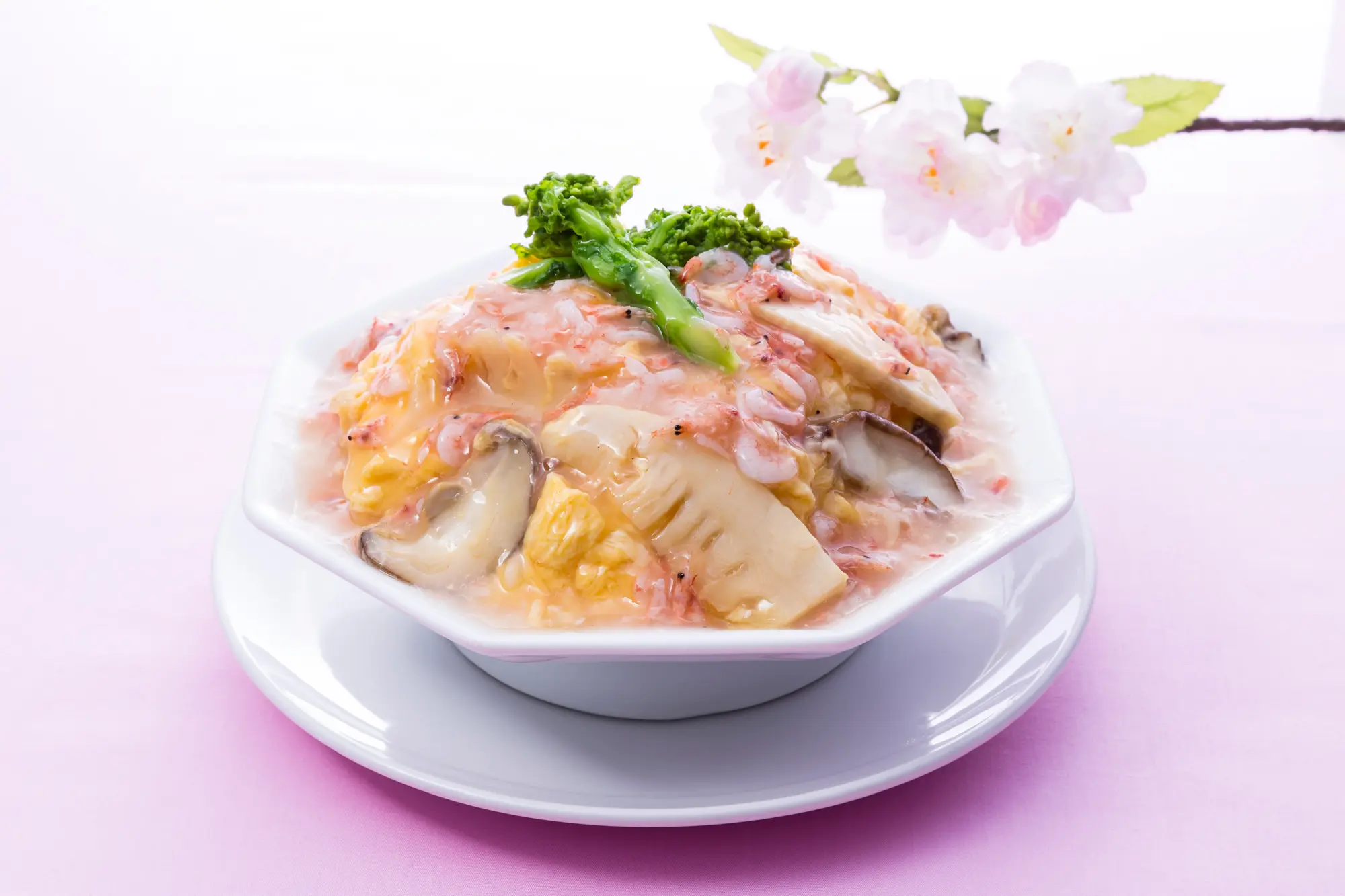春の『東京ソラマチ』で食べたい、桜の限定グルメおすすめ7選♡ 【#桜 2019 14】_7
