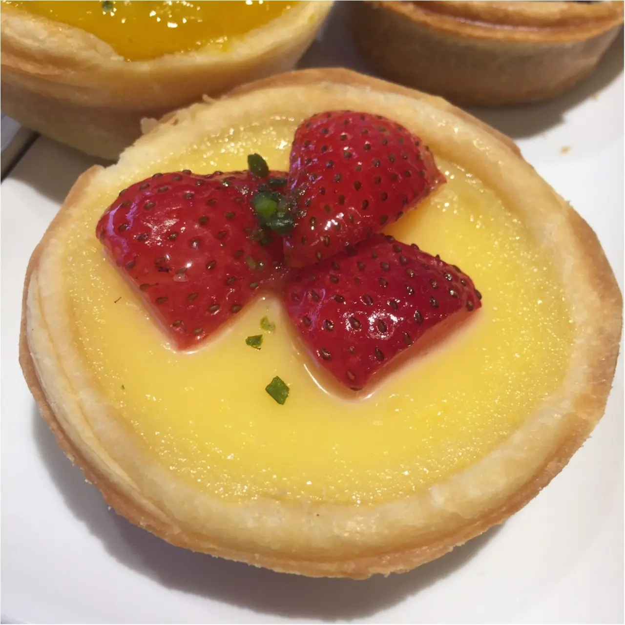 【江ノ島】に行ったらはずせない!!大人気《キッシュ専門店》が今なら食べ放題♡_9