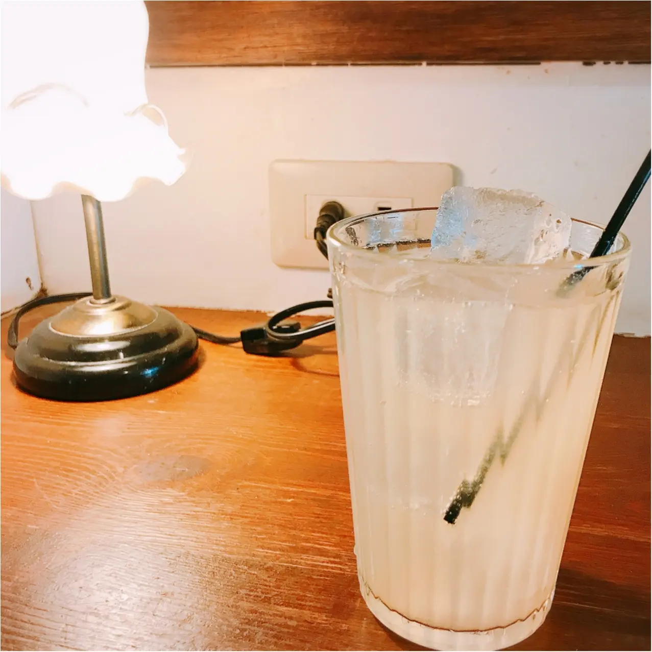 【北千住グルメ】古民家カフェ《わかば堂》の絶品自家製◯◯とワンプレートランチ♡_5