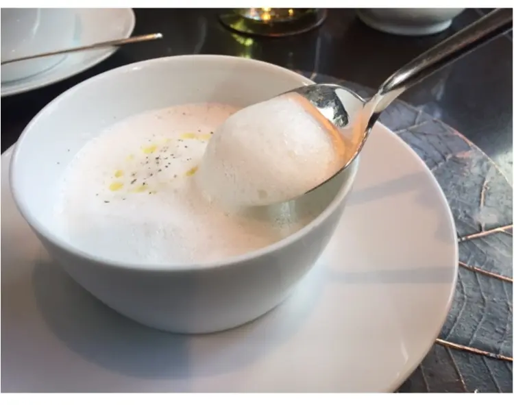 【FOOD】ブラックアフタヌーンティー だけじゃない!アマン東京 ザ・カフェの、スイーツボックスにも注~目♥_4
