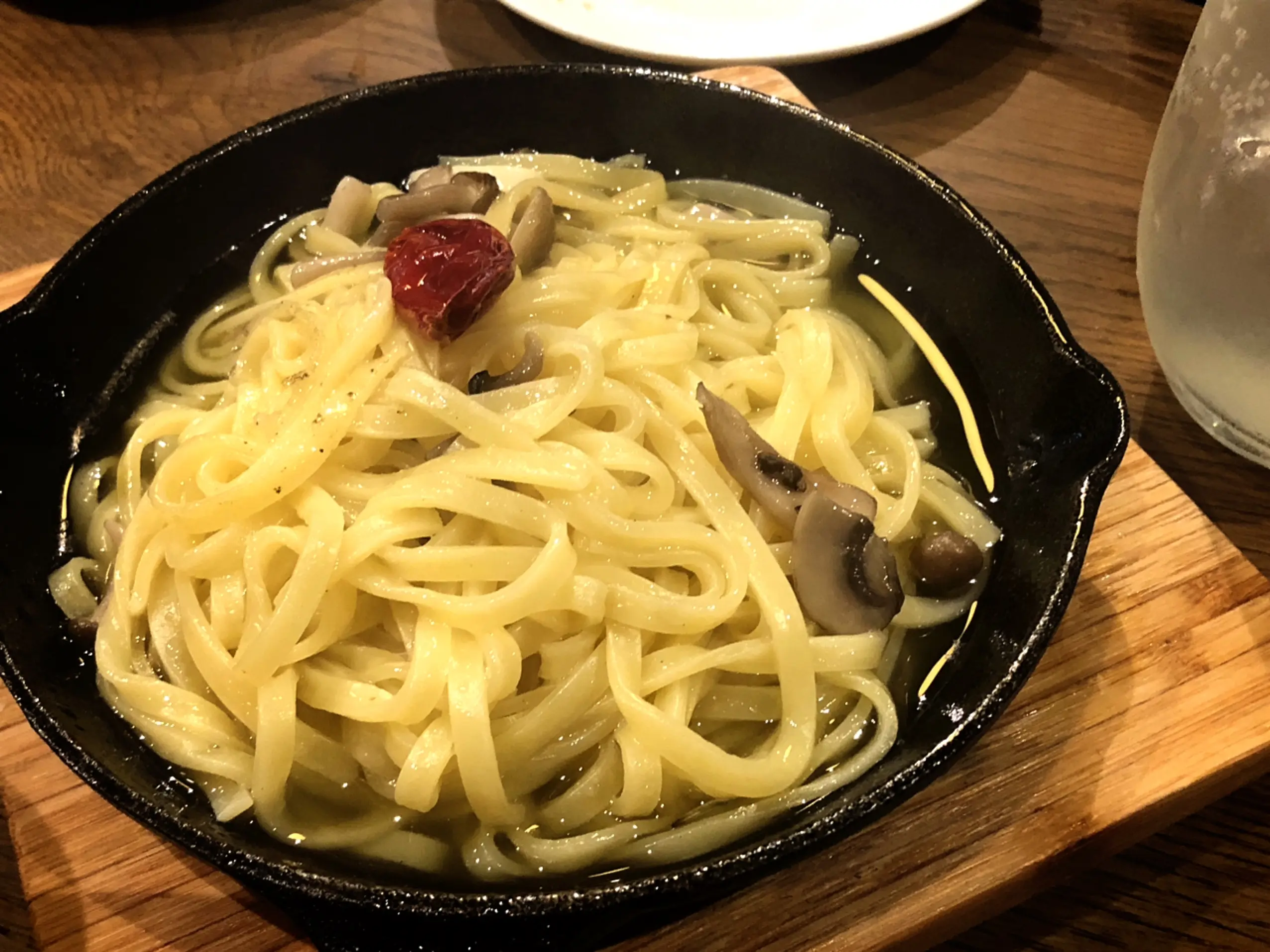 【目黒】「若鶏の小悪魔風」が本当に小悪魔級の美味しさ◡̈˚✧オシャレイタリアンMEGRO Dining_5