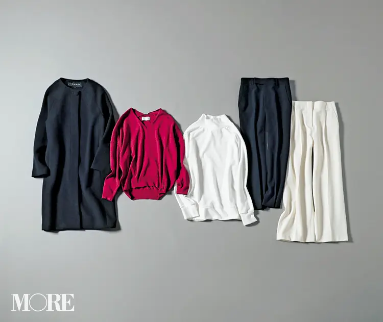 外は寒いけど中は暑い今だから。"ハイテク機能服"を駆使して、真冬の寒暖差に打ち勝つぞ! 記事Photo Gallery_1_2
