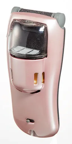 【夏のキレイ抜けがけネタ帳】悩み多き夏肌&Bodyに…… 美容家電におまかせ!_4