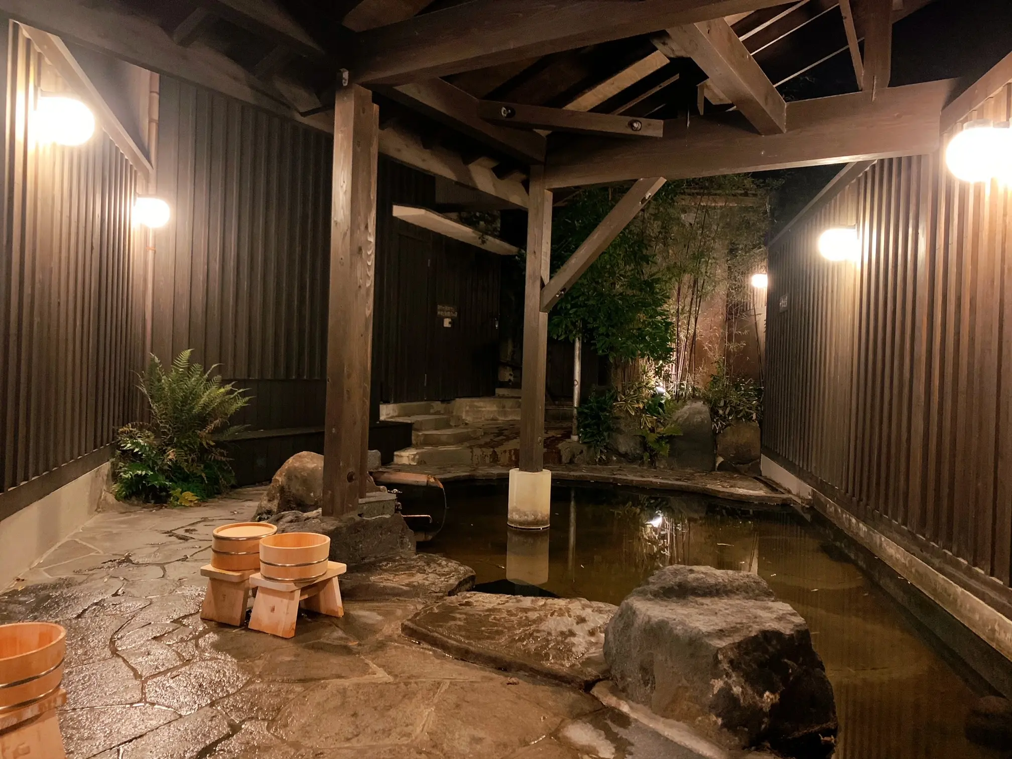 【女子旅】《露天風呂・すな湯・むし湯・貸切風呂・地獄蒸し》を堪能できるお洒落な温泉宿♡_6