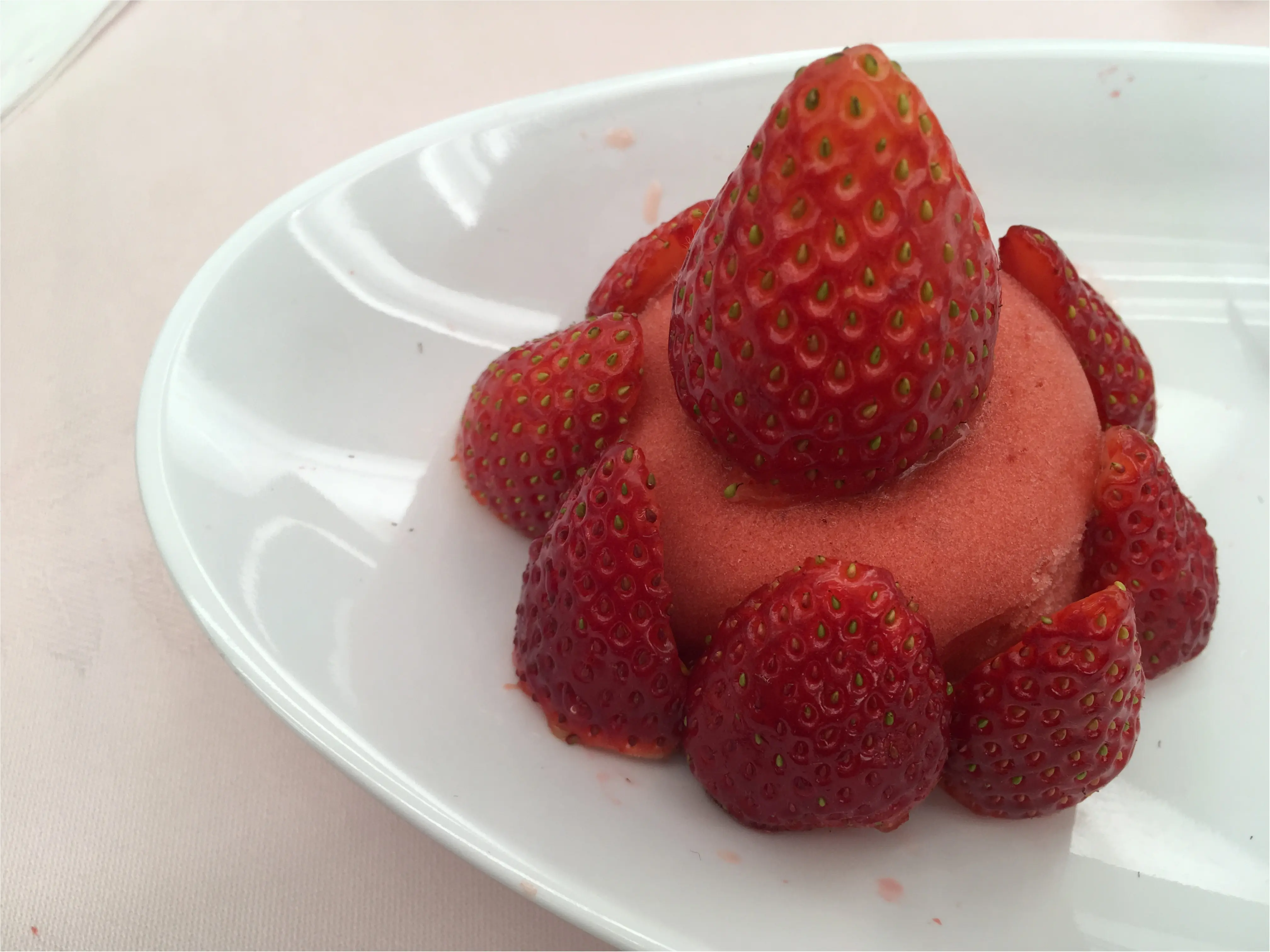 予約必須の人気店★新宿本店★タカノフルーツバーの食べ放題_5