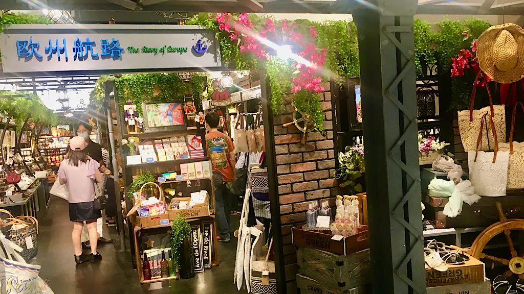 【Grand OPEN】6月17日(水)にオープンした有明ガーデンに行ってきた!_5