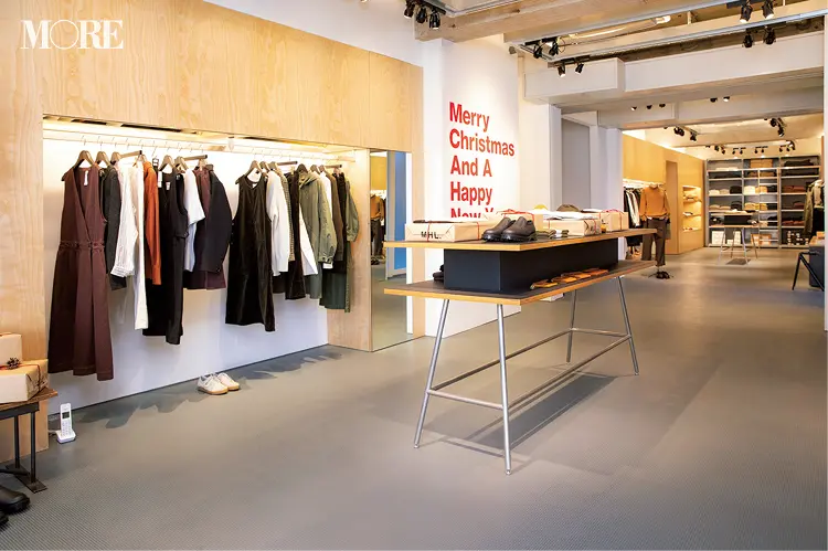 スナイデル や Mhl などで知る 毎日のファッションから始められる サステイナブル なこと ファッションブランド編 ファッション コーディネート 代 Daily More スナイデル や Mhl などで知る 毎日のファッションから始められる サステイナブル なこと ファッションブランド編 ファッション コーディネート 代 Daily More