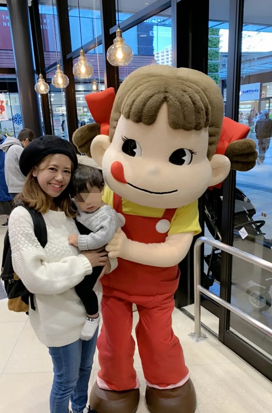 17日までのお得情報あり!【11/13openの南町田グランベリーパークに行ってきました】駐車場の情報も公開!_1