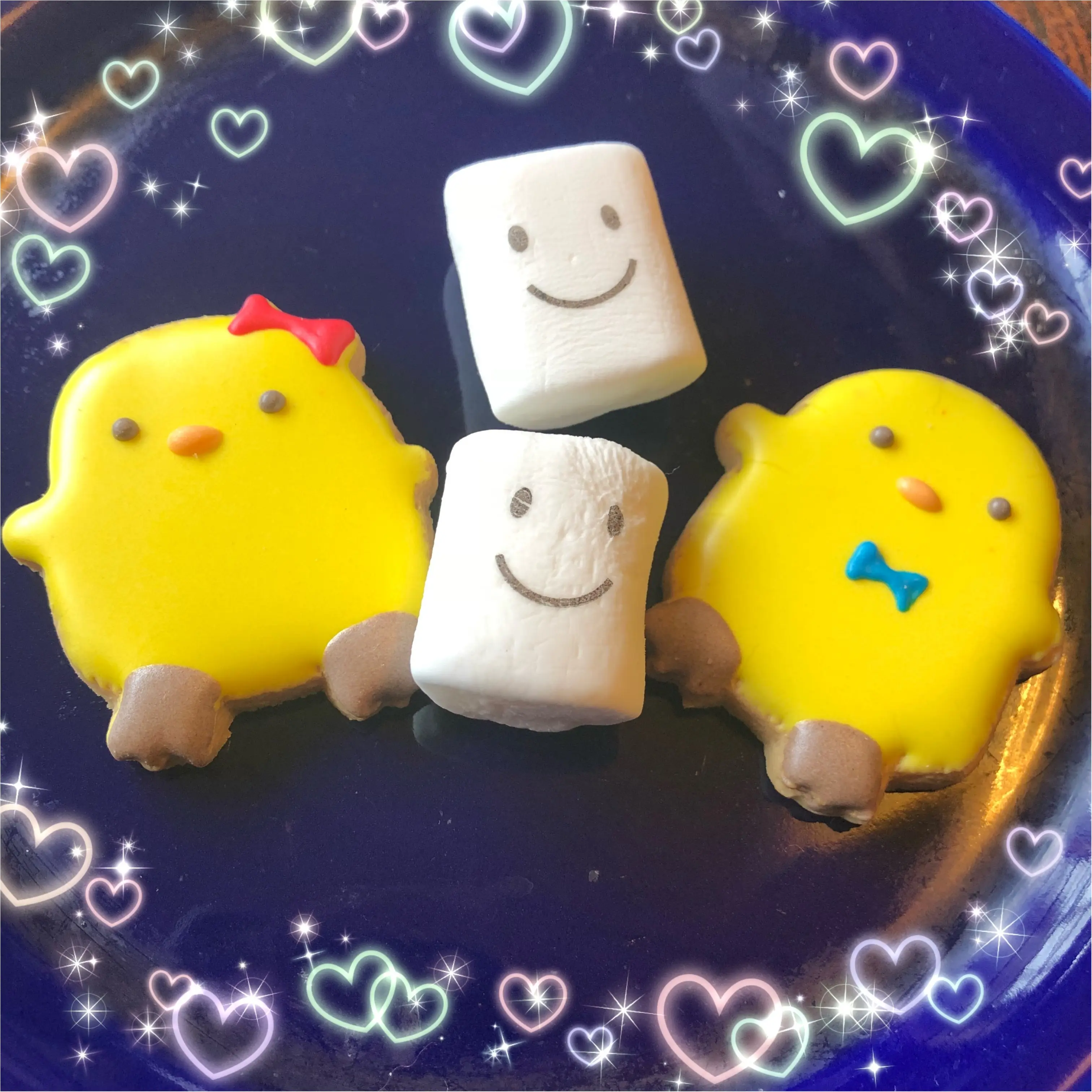 《スイーツ》神戸に行ったらこのお土産♪アイシングクッキー!_1
