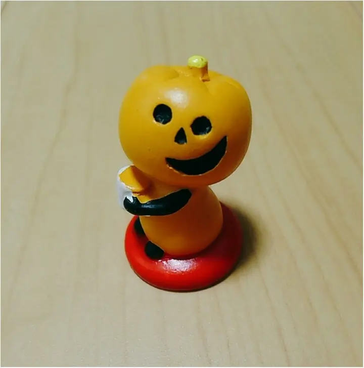 【セリア】で揃う☆とっても可愛いハロウィングッズ!(443 まゆ_2