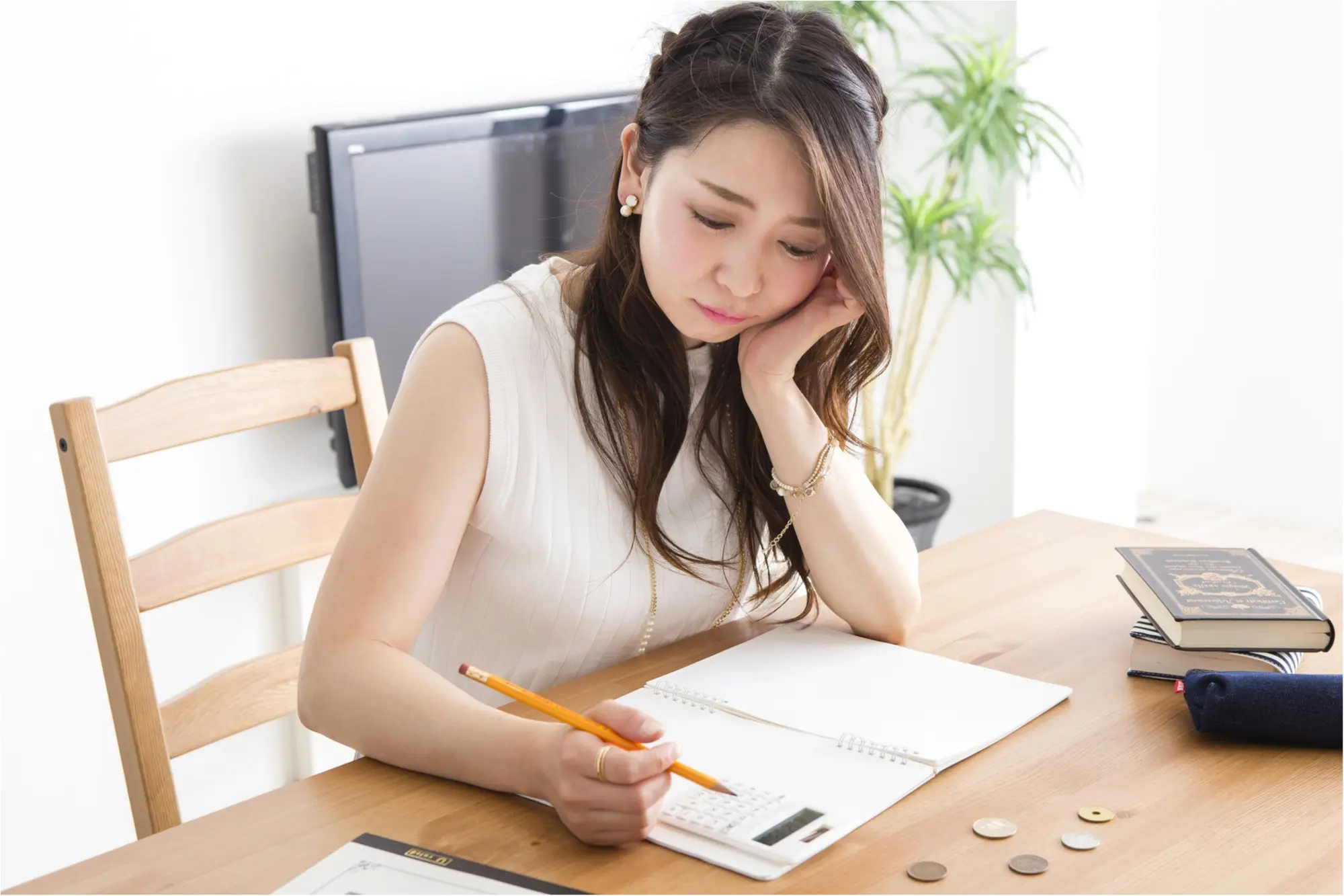 家計簿をつけたほうがやっぱりお金が貯まるってホント!?【読者のマネーの悩みにアンサー!第3回】_1