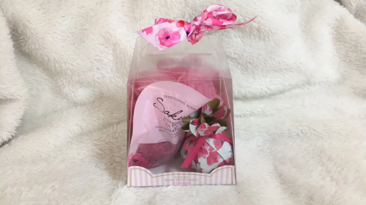 桜!桜!桜!もらって嬉しい春ギフト♡_2