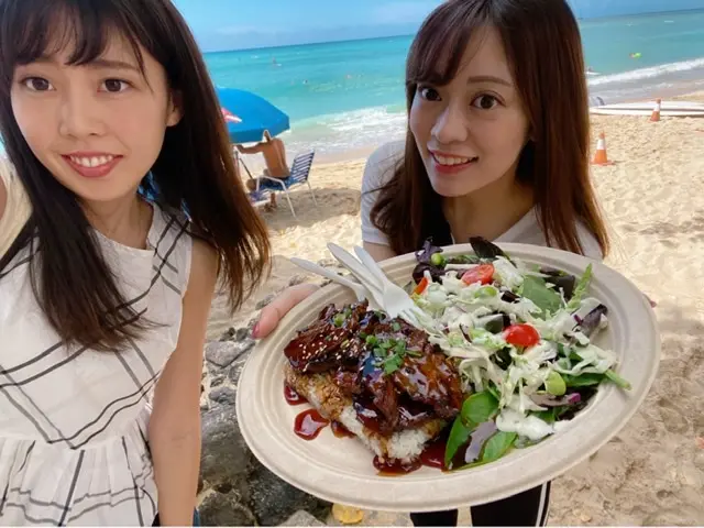 【ハワイ女子旅】人気スポット&おすすめグルメ②_13