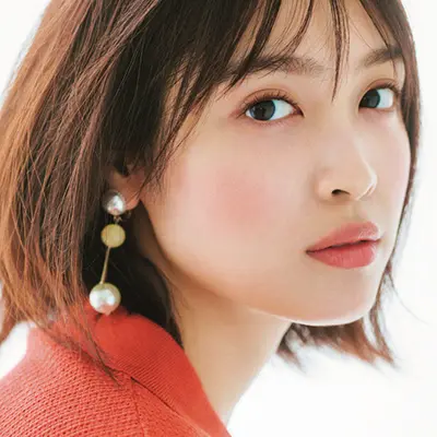 松本愛