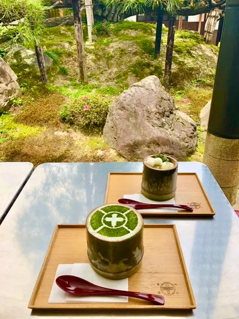 あじさい寺に行きました⭐︎_3