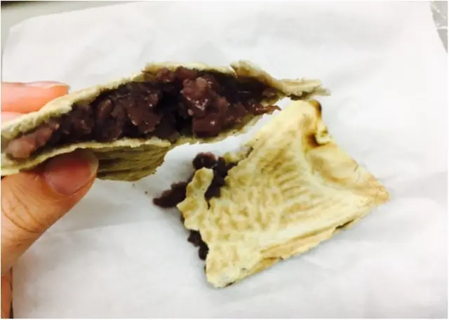 雨の日でも40分並ぶ大人気の鯛焼き。わたしの春のオススメスイーツ!!_7