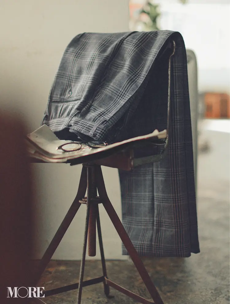 おしゃれを目指すなら「手持ち服10着」を見直そう! 記事Photo Gallery_1_6