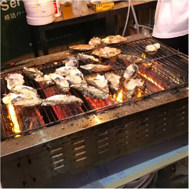 《お祭り好き集まれ★》絶品グルメが屋台で食べられちゃう!?《神楽坂まつりの屋台は今日まで!》_3