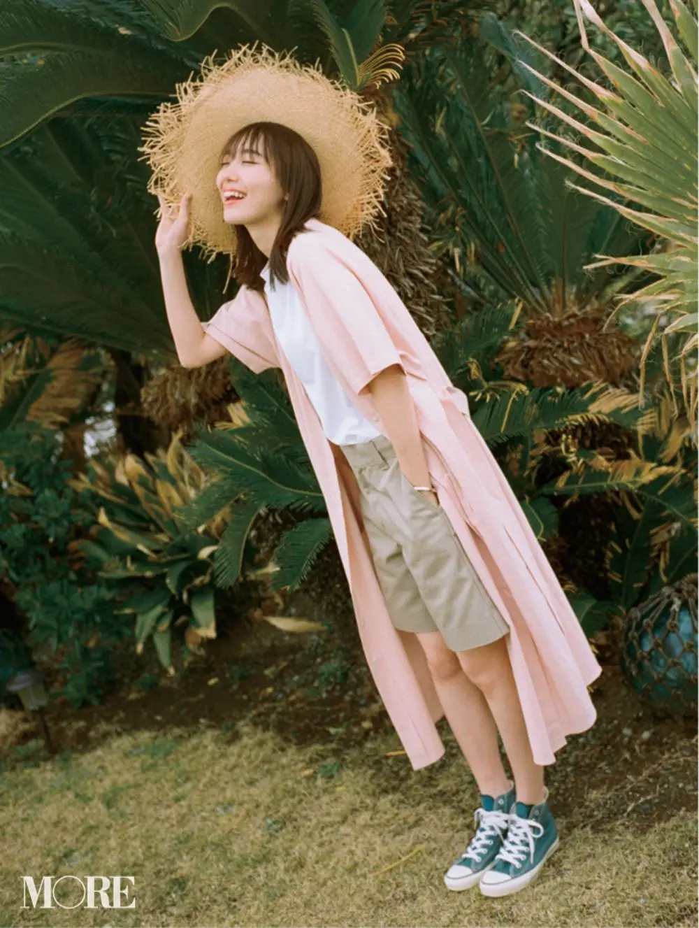 スニーカーコーデ特集《2019夏》Photo Gallery_1_10