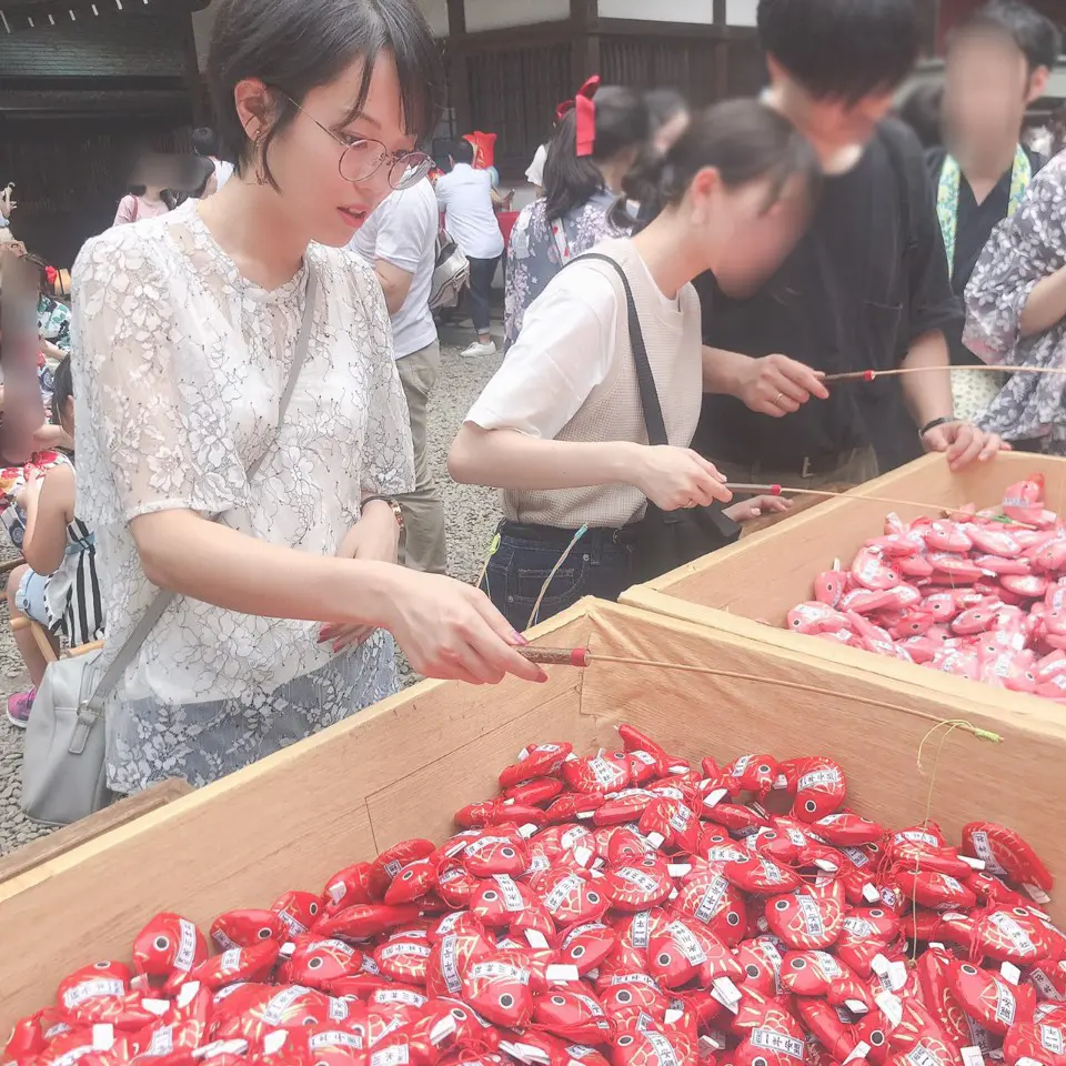 埼玉 川越氷川神社 特集 インスタ映えする 縁むすび風鈴 が人気のおすすめパワースポット 埼玉女子旅 ライフスタイル まとめ Daily More