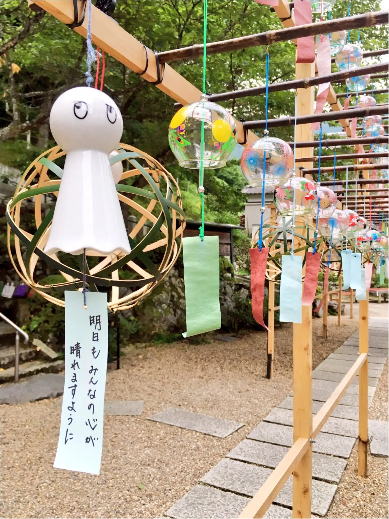 【フォトジェニックすぎる寺院】京都『正寿院』の魅力を紹介しちゃいます♡_10