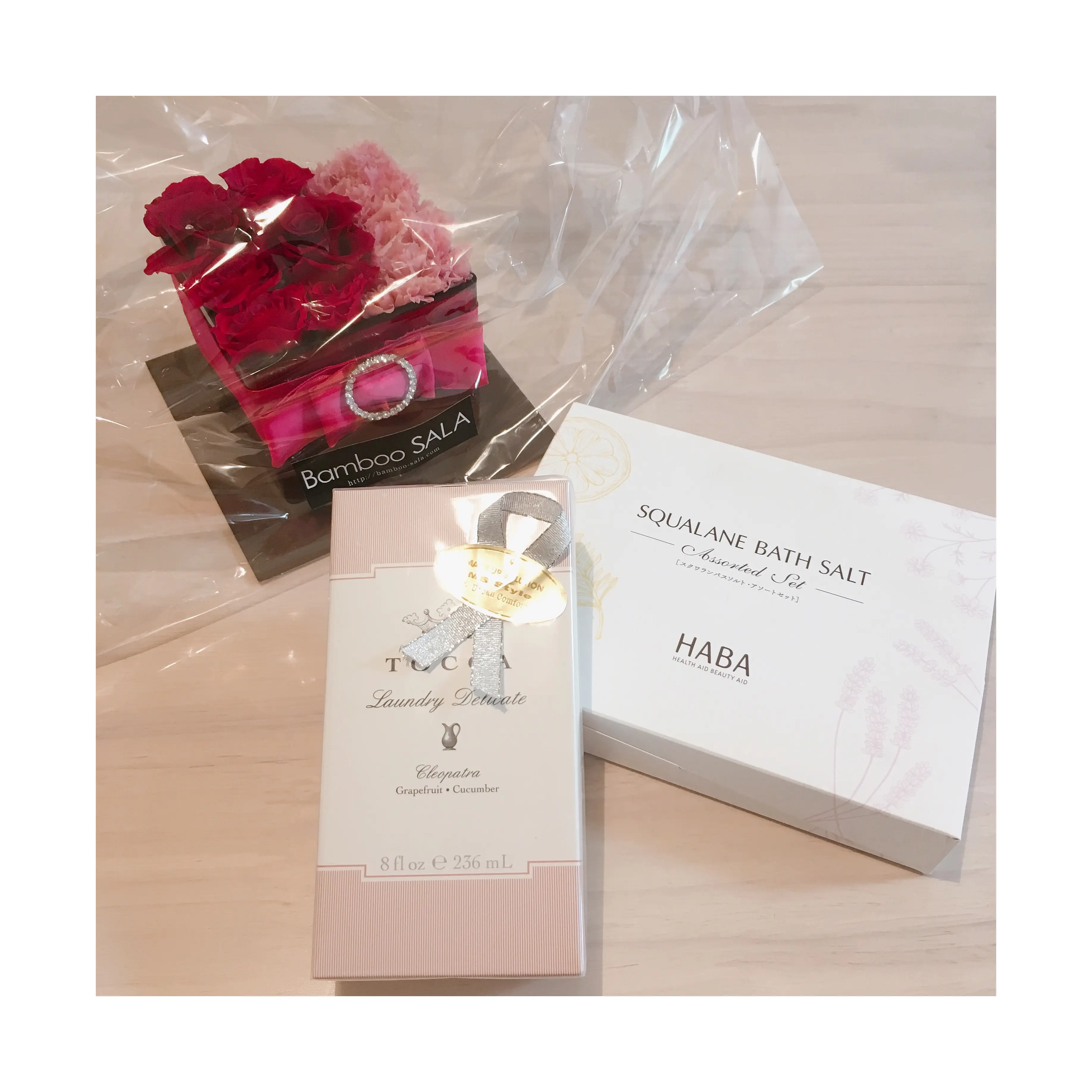 一挙公開!結婚お祝いギフト♡_5
