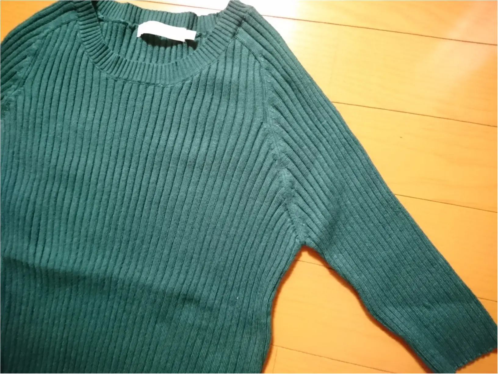 ≪AMERICAN HOLIC≫で今すぐ着れる・着回せる秋服を準備!_3
